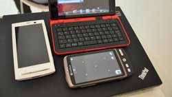 Foto: El 81% de los móviles vendidos en Europa en 2015 será 'smartphones' (TAKA@P.P.R.S CC FLICKR)