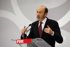 Foto: Rubalcaba critica "la campaña repugnante" del PP contra los sindicatos