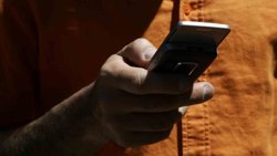 Foto: Los mensajes en el móvil como prueba en demandas de divorcio (EUROPA PRESS)