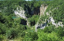 Croacia, la ruta de los parques nacionales