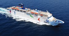 Un show de "El Hormiguero", lo último en cruceros