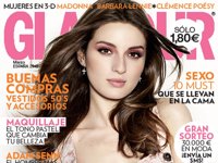 María Valverde: 'Mi relación con Mario Casas ha sido una sorpresa'