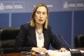 Foto: La financiación de la deuda de AENA costará 340 millones anuales, según Pastor (EUROPA PRESS)