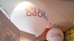 Foto: Microsoft Office para iPad llegaría en las próximas semanas (MTOO/FLICKR/CC)