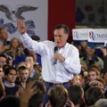 Foto: Romney aventaja en cuatro puntos a Santorum en las primarias de Arizona (REUTERS)