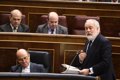 Foto: El Gobierno garantiza que la nueva Ley de Costas no introducirá "desmanes urbanísticos" en el litoral español (EUROPA PRESS)