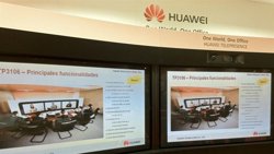 Foto: Operadoras y proveedores se alían para estandarizar la videoconferencia (CARLOS HERGUETA)