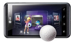 Foto: El LG Optimus 3D Max estará en el MWC 2012 ( LG OPTIMUS 3D)