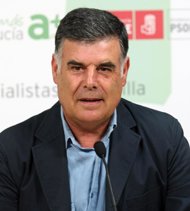Foto: La Guardia Civil atribuye a Viera "un papel esencial" en la concesión de ayudas (EUROPA PRESS)