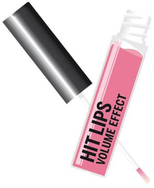 Consigue más volumen en tus labios mientras los llenas de glamour