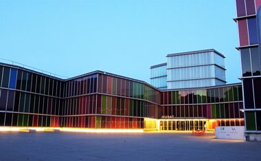 Foto: Fallece el arquitecto Luis Moreno Mansilla a los 53 años (EUROPA PRESS)