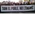 Foto: Miles de personas marchan en una nueva manifestación en Valencia