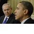 Foto: Obama promete a Netanyahu su respaldo a Israel pero aboga por la diplomacia con Irán