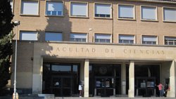 Foto: La comunidad universitaria de Aragón podrá certificar los pagos de matrícula por Internet (EUROPA PRESS)