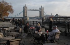 Descubre el Londres preolímpico a un buen precio