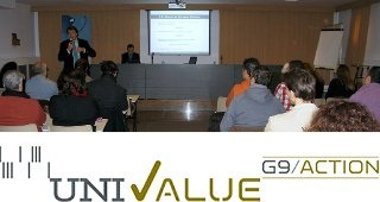 Foto: La Universidad de Cantabria se apoya en Univalue para impulsar la innovación (UNIVERSIDAD DE LAS ISLAS BALEARES)