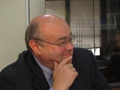 Foto: 'Cantabria Campus Internacional' no tiene riesgo de pararse al ser un "proyecto de región", según Gómez Sal (EUROPA PRESS)