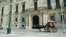 Malta, la isla de los caballeros de la Orden de San Juan