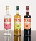 Foto: Aguardiantes Gonqui lanzará una línea de élite con una botella de diseño (AGUARDIENTES GONQUI)