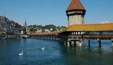 Lucerna y su encanto medieval