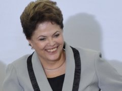 Foto: Rousseff nombra a los siete miembros de la Comisión de la Verdad (EUROPA PRESS/AGENCIA BRASIL)