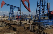 Petróleo y lujo en Bakú