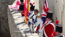 Doscientos años de la Brecha de Tarifa