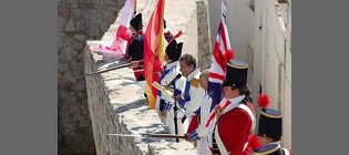 Doscientos años de la Brecha de Tarifa