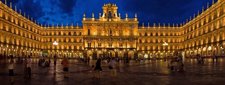 Paseos por  Salamanca con Unamuno como protagonista
