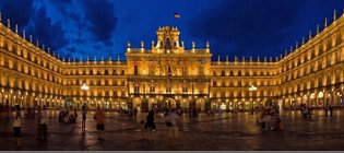 Paseos por  Salamanca con Unamuno como protagonista