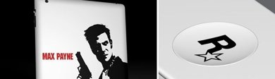 Foto: Max Payne, mucho más que un videojuego (ROCKSTAR)