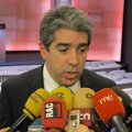 Foto: Cataluña asegura que sin los terceros recortes iba hacia el "caos" griego (EUROPA PRESS)