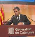 Foto: Generalitat: Sense les terceres retallades anavem cap al "caos" grec (EUROPA PRESS)