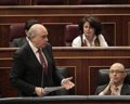 Foto: L'Estat replica a ETA que "mai negociarà" (EUROPA PRESS)