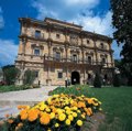 Foto: El Palacio de Soñanes, entre los diez mejores hoteles de España para celebrar bodas, según trivago.es (ABBA HOTELES)