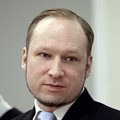 Foto: Breivik profirió gritos de guerra mientras perpetraba la masacre de Utoya (NTB SCANPIX / REUTERS)