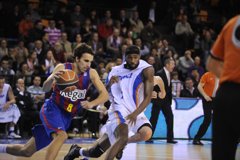 Foto: El Barça Regal empieza la defensa del título sin Navarro (ACB PHOTO)