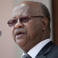 Foto: Gomes Junior dice que pretende volver al Gobierno en Guinea-Bissau  (Reuters)