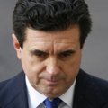 Foto: Matas se acoge a su derecho a no declarar sobre el caso Nóos (Reuters)