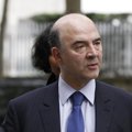 Foto: Francia no ratificará el pacto fiscal en los términos actuales (REUTERS)