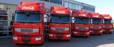 Foto: Las ventas de camiones caen un 14% en abril (RENAULT TRUCKS)