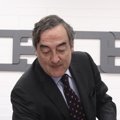 Foto: La CEOE ve necesario abordar "a medio plazo" la reforma de las pensiones (EUROPA PRESS)