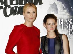 Foto: Charlize Theron: "Espero no haber ganado un Óscar por estar fea" (EUROPA PRESS)