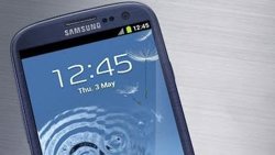 Foto: Samsung recibe más de 9 millones de pedidos del Galaxy S III (SAMSUNG)