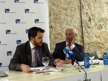 Foto: Indra e IE University definirán el perfil del líder empresarial (IE UNIVERSITY)