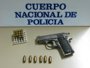 Detenido el presunto autor de una agresión con arma de fuego en el barrio de San José de la capital aragonesa