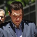 Foto: El líder de la izquierda radical defiende la permanencia de Grecia en el euro (REUTERS)