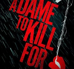 Foto: La secuela de Sin City ya tiene fecha de estreno (DIMENSION FILMS)