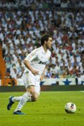 HIGUAIN: VAMOS A VER QUE PASA