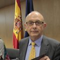 Foto: Montoro podrá destituir a cargos públicos que incumplan la Ley de Estabilidad (EUROPA PRESS)